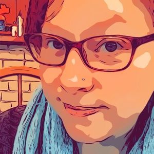 Meet your Posher, Courtney